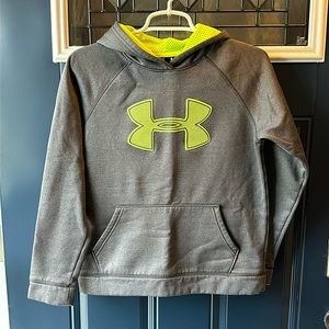 Under Armour hoodie